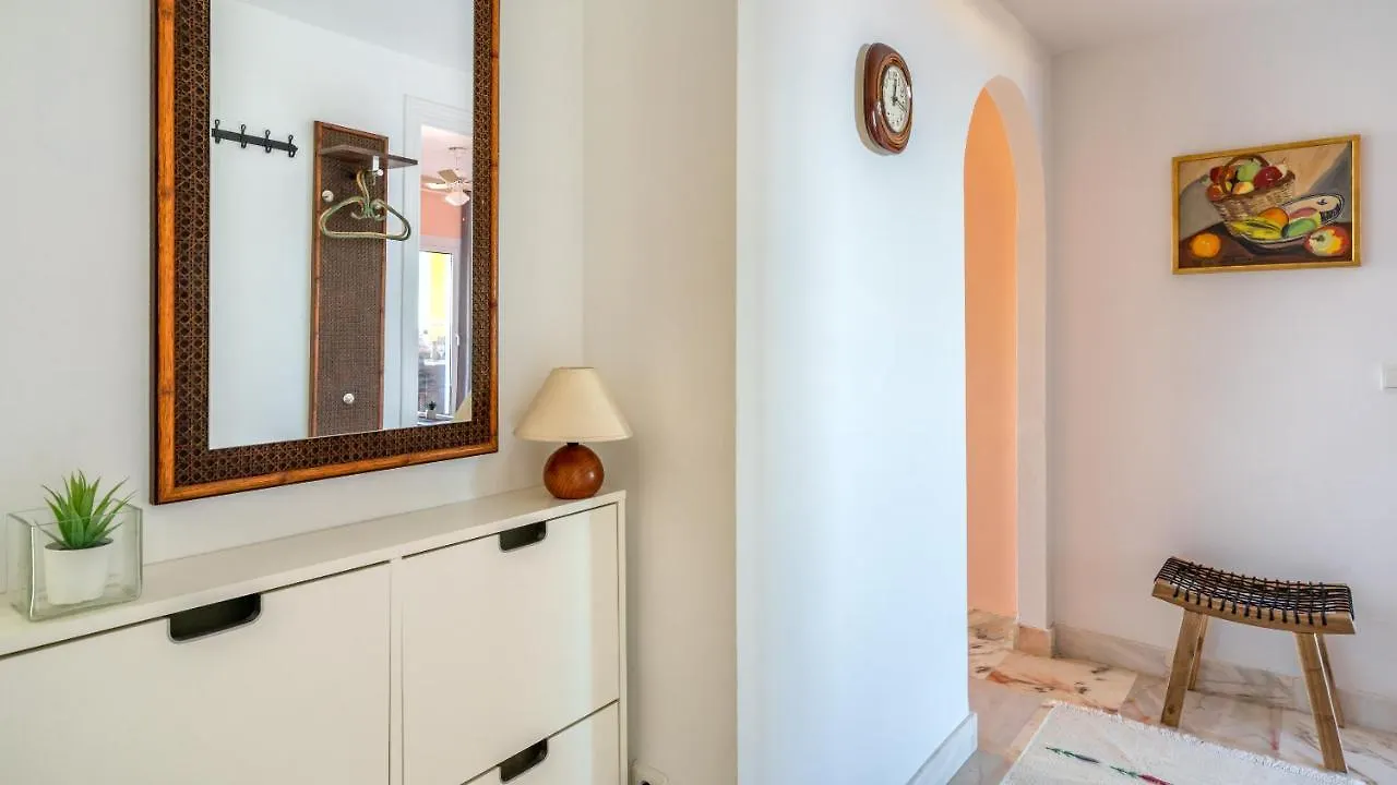 La Cala Sea View Balcony With Pool By Costarentals - Ref 189 La Cala De Mijas 0*,