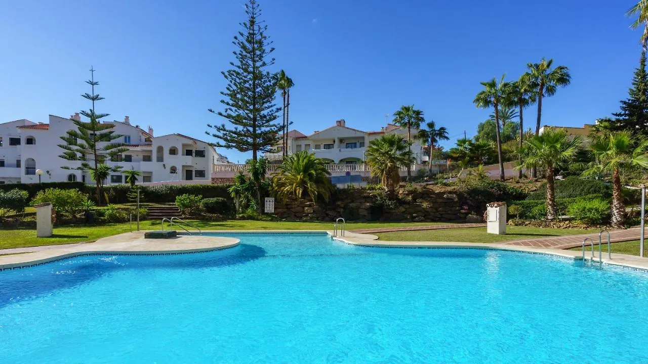La Cala Sea View Balcony With Pool By Costarentals - Ref 189 La Cala De Mijas