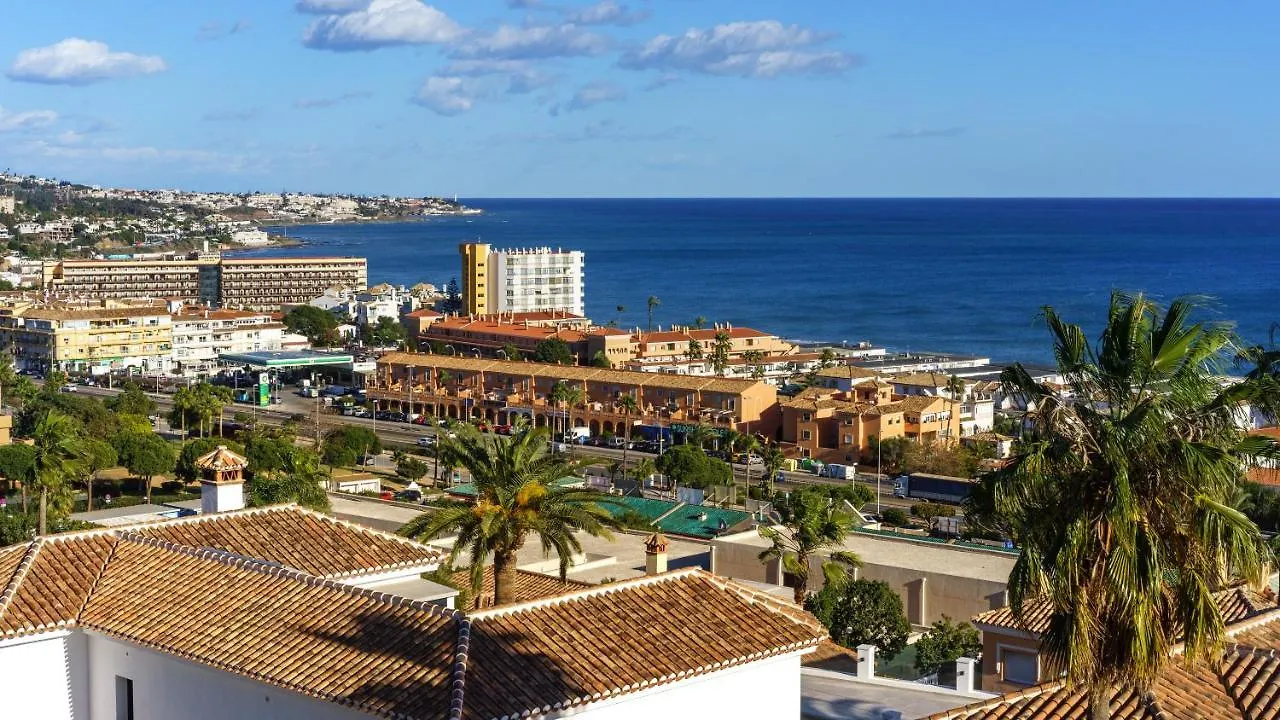 La Cala Sea View Balcony With Pool By Costarentals - Ref 189 La Cala De Mijas 0*,